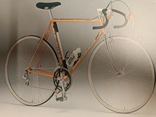 KOGA MIYATA PRO RACER 1979 Rennrad Profirad racebike