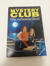 Mystery-Club; Teil: Bd. 3