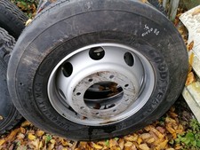 LKW Reifen  275/70R22.5