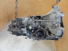 Schaltgetriebe 5-GANG DHE Audi