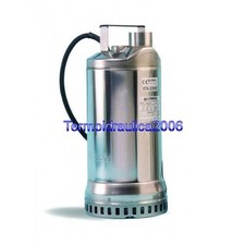 Lowara Tauchpumpen sauberes