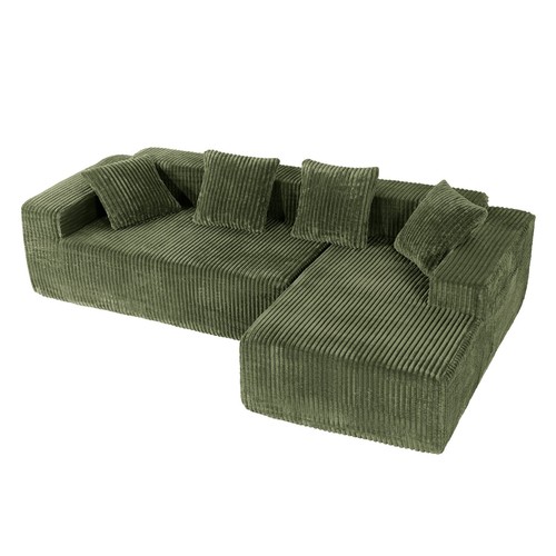 Eckcouch sofa ecksofa mit - eckcouch,