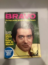 Bravo Nr. 12 17.03.1969