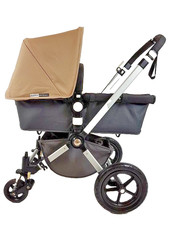Kinderwagen Komplett-Set