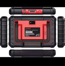 Launch Autodiagnose  vier Monate alt, Software auf dem neuesten Stand