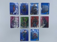 Fortnite Serie 2 Sammelkarten Lot 3 D Karten