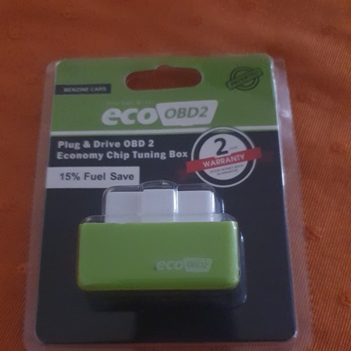Eco obd2 economy chip tuning - eco,