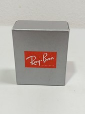 Ray-Ban Folding Wayfarer Sonnenbrille RB 4105 601S Gr. 50 - Matt Schwarz /Grün