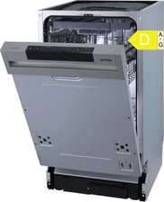 Gorenje Geschirrspüler Einbau