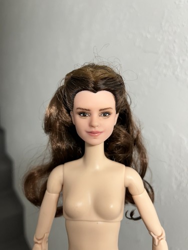Barbie emma watson repaint - barbie,