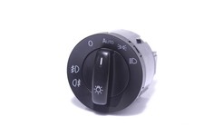 Lichtschalter 1K0941431AS VW Golf 5 Original 54536