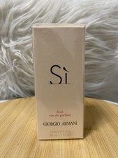 Giorgio Armani Si Fiori Eau de