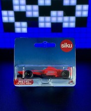 Siku 1357 - Formel Rennwagen -