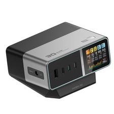 Cuktech Ladestation 300W GaN