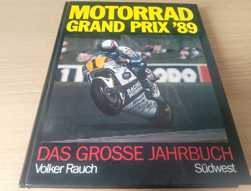 Motorrad grand prix das - motorrad,