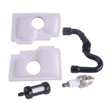 Luftfilter + Zündkerze +