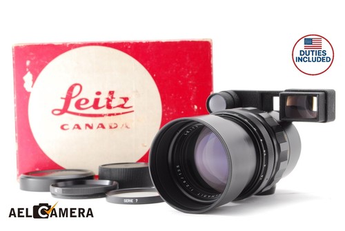 Neuwertig box leica - box】,