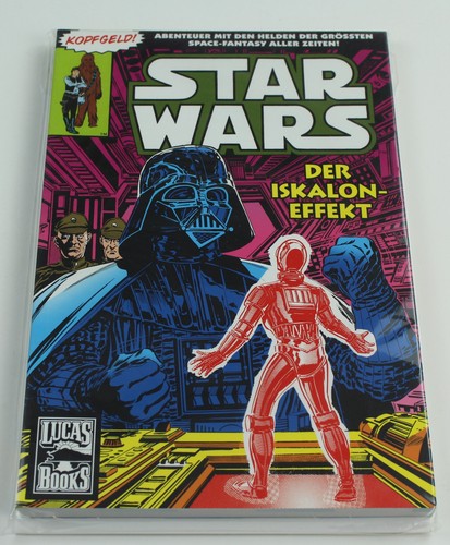 Star wars classics - star,