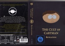 The Cult of Cartman - Revelations  - 2er  DVD Box