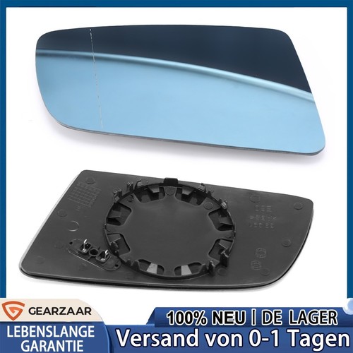 Spiegelglas beheizbar ersatz - spiegelglas,