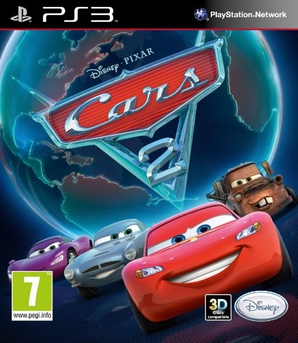 Cars - , 2