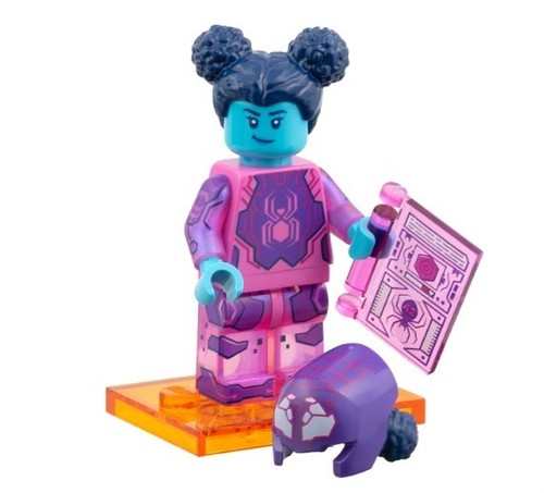 Lego minifiguren series - minifiguren,