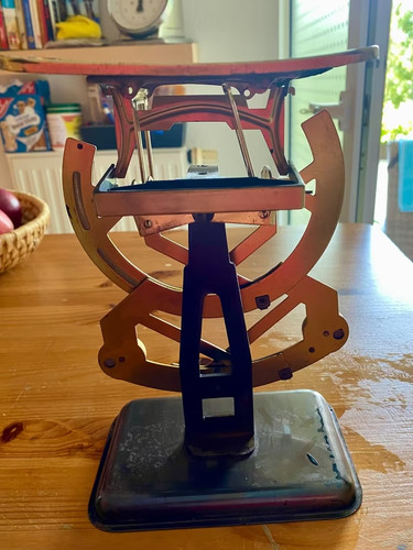 Vintage retro mechanische - vintage, /