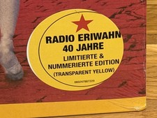 Udo Lindenberg Radio Eriwahn