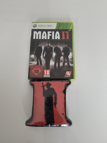 Mafia xbox 360 - 360, microsoft