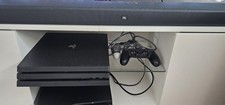 Sony PlayStation 4 Pro, 1 TB