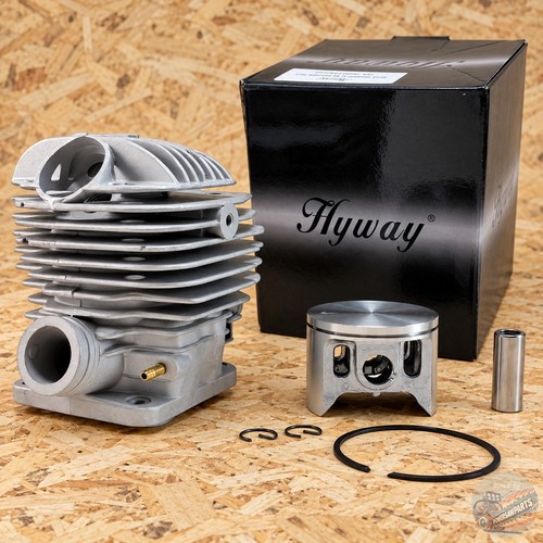 Hyway big bore - big,
