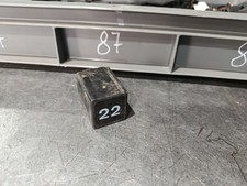 Original Relais Blinkgeber