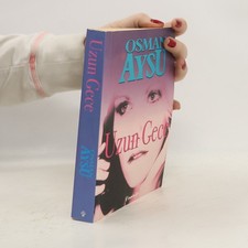 Uzun Gece  |  Osman T. Aysu