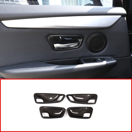 Carbon optik inner - , türgriff