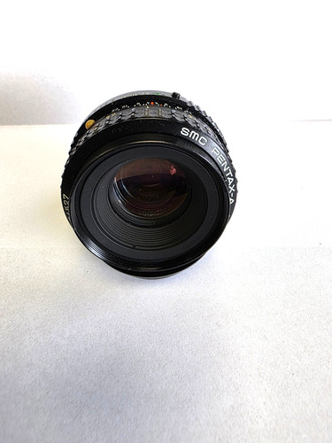 Asahi smc pentax - smc, f2