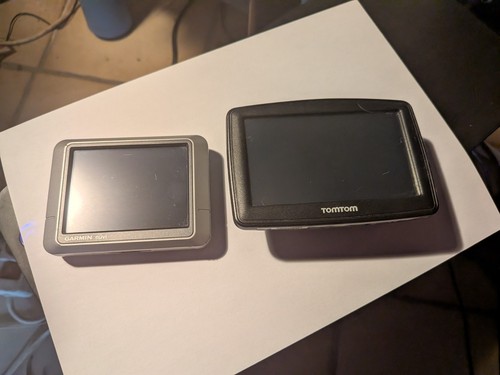 Navi tom garmin - +,