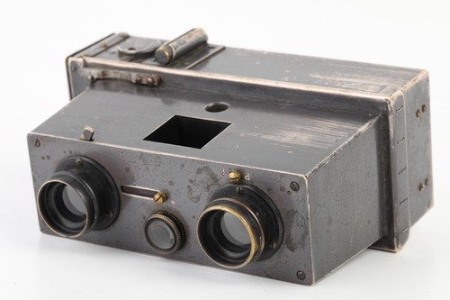 Verascope d g rf - b,