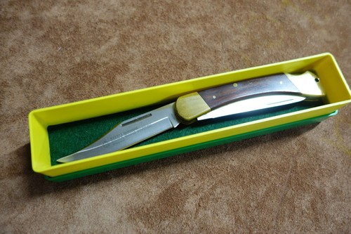 Puma game warden - warden, 971