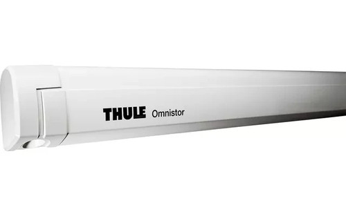 Thule omnistor 5200 - thule,