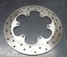 BMW F 650 169 Bremsscheibe