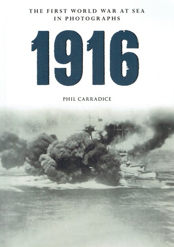 Carradice phil 1916 the - phil,