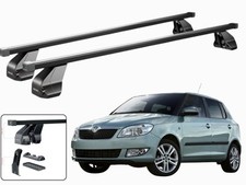 Dachträger Für Skoda Fabia 2