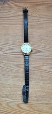 Vintage Damenuhr Trumpf 17