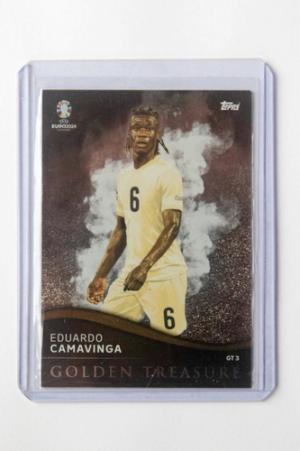 Topps match attax euro - match, 2024