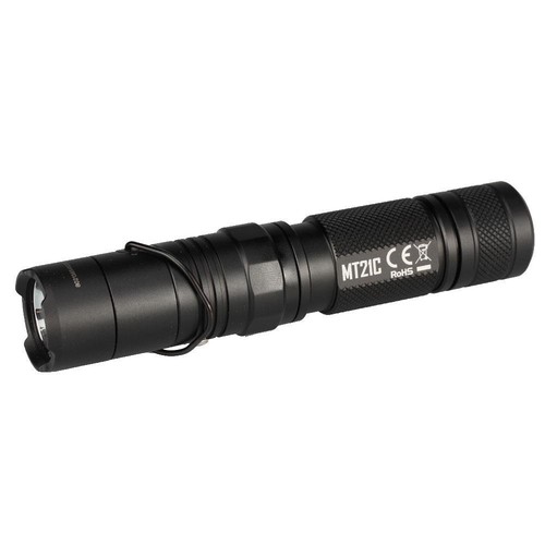 Nitecore mt21c led - nitecore,