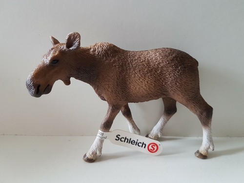 Schleich 14620 elch - schleich,