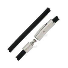 Kautschukcollier,Halskette,Arm