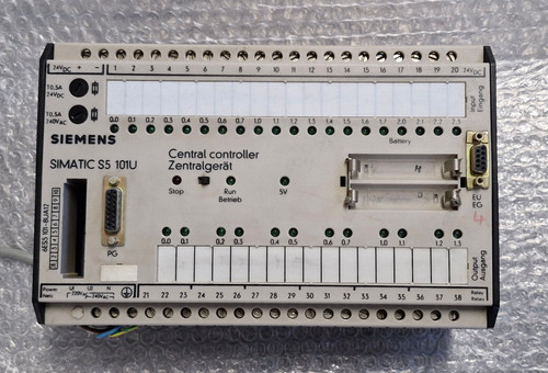 Siemens 6es5 101 - siemens,