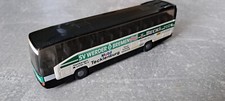 K15 Bus Spur H0 1:87 Wiking Mercedes Reisebus Werder Bremen