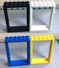 Lego - Auswahlmenü Tür Tor